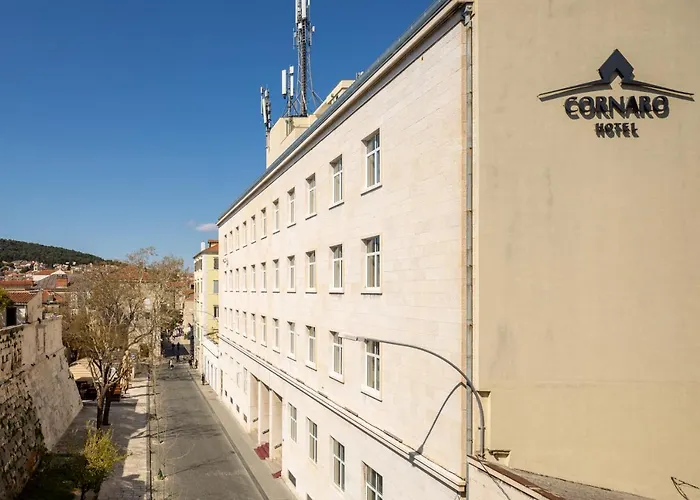 Luxury Accomodation Duje