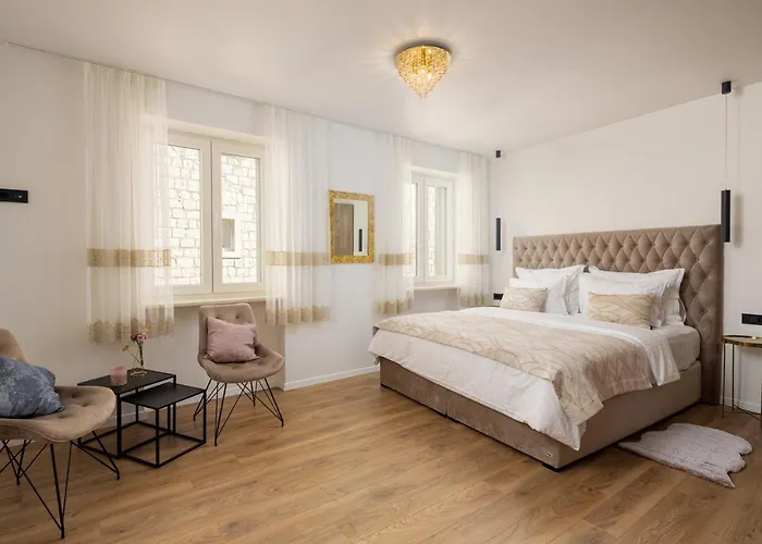 Luxury Accomodation Duje