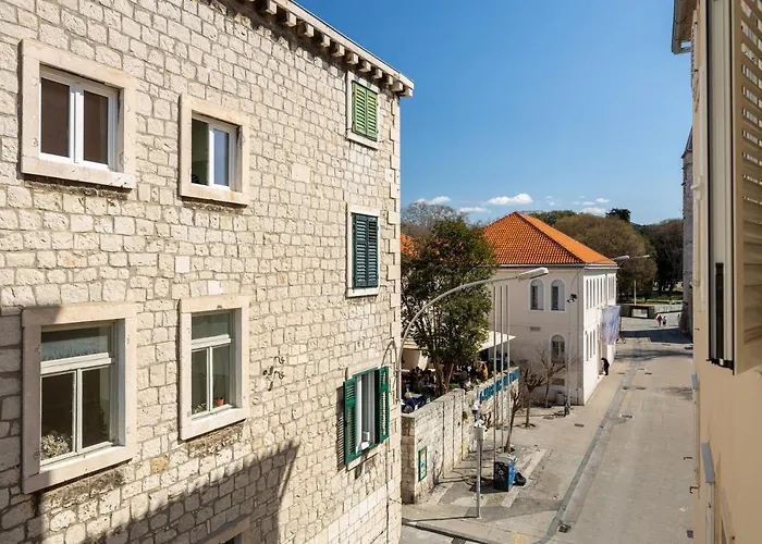 Luxury Accomodation Duje