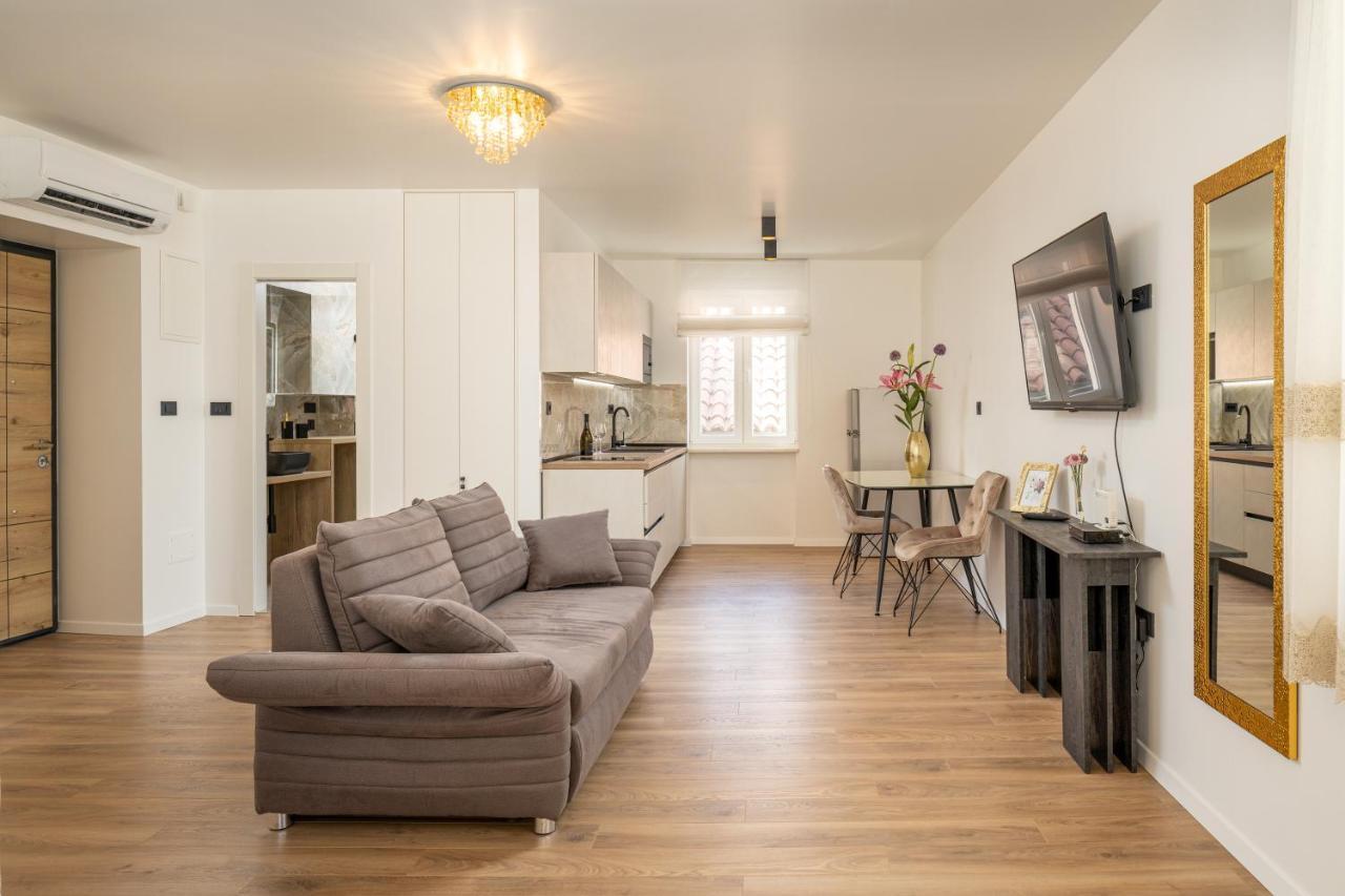 Luxury Duje Apartment Split
