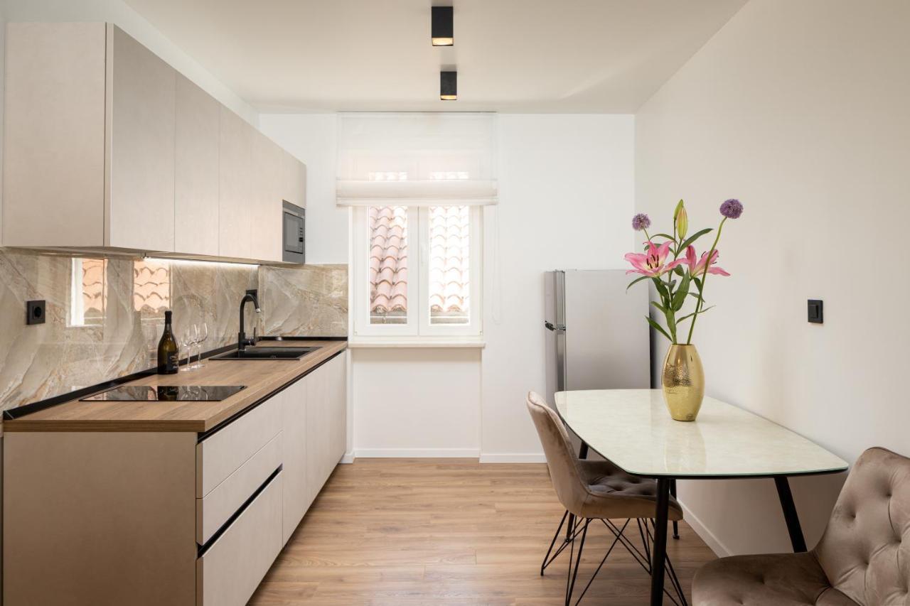 Apartment Luxury Duje Split
