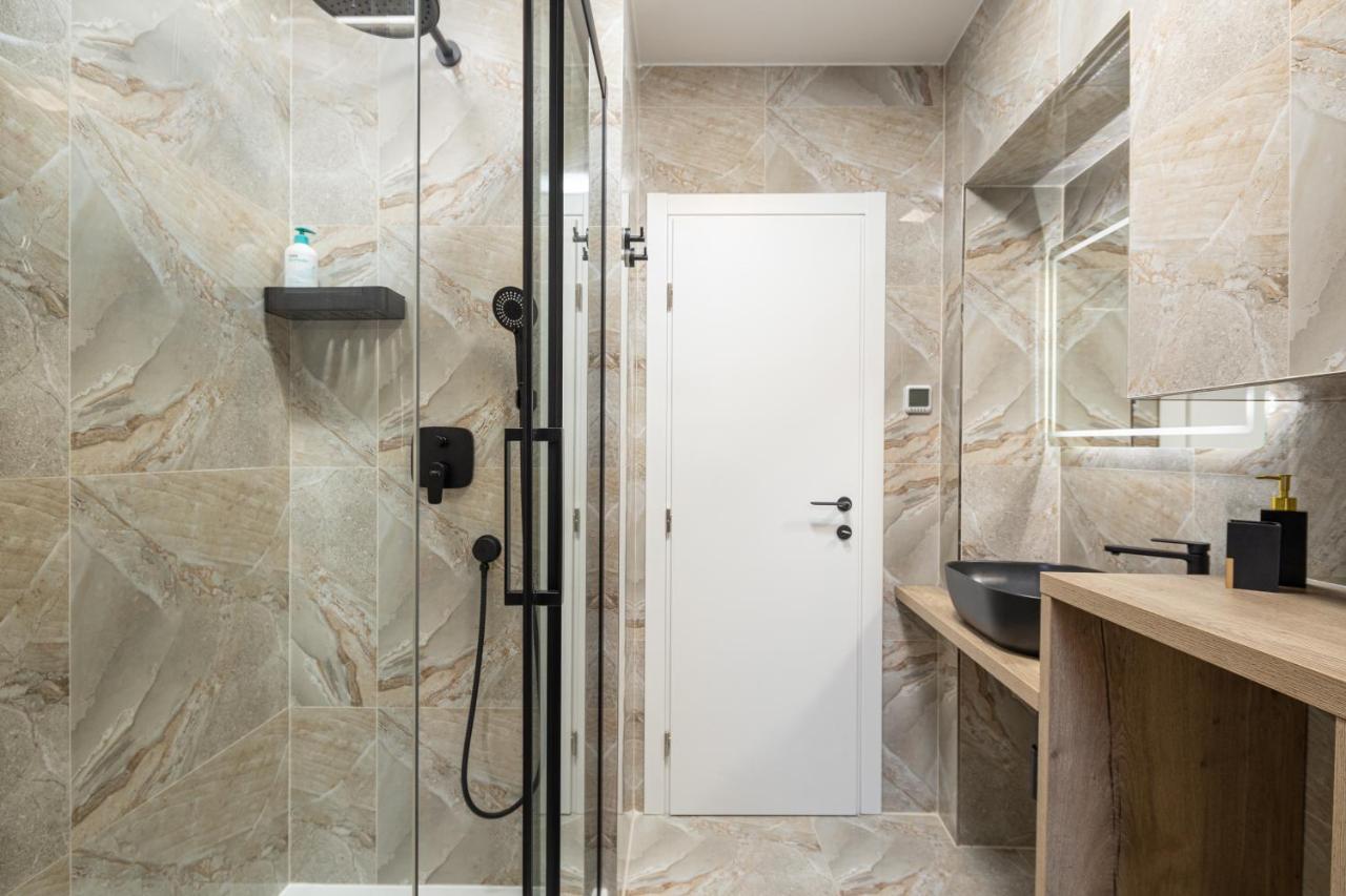 Apartmán Luxury Duje Split