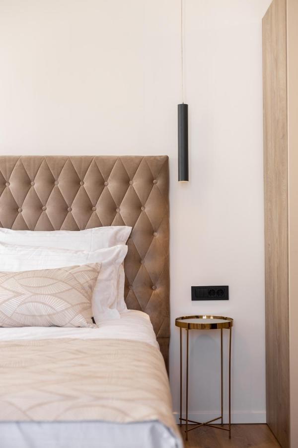 Luxury Duje Apartment Split