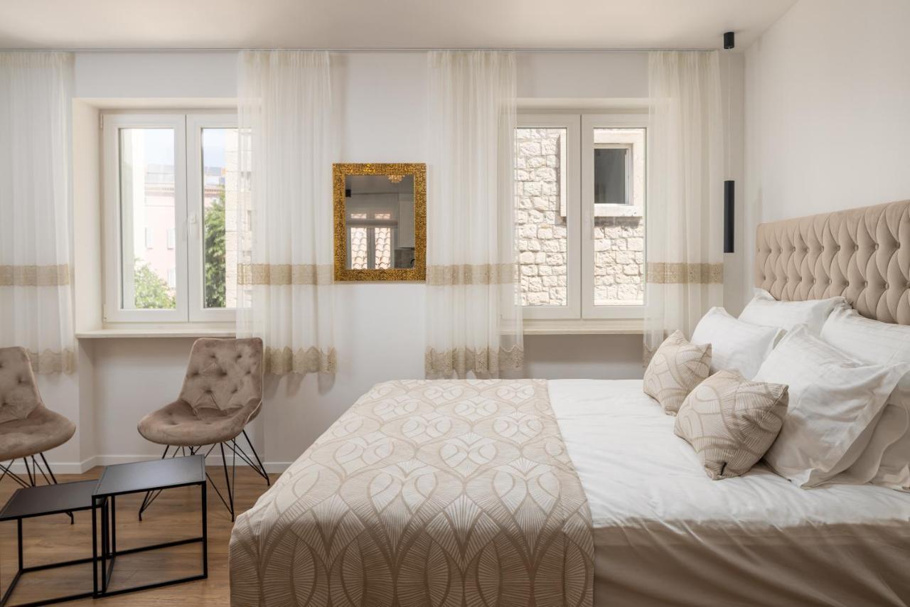 Apartment Luxury Duje Split