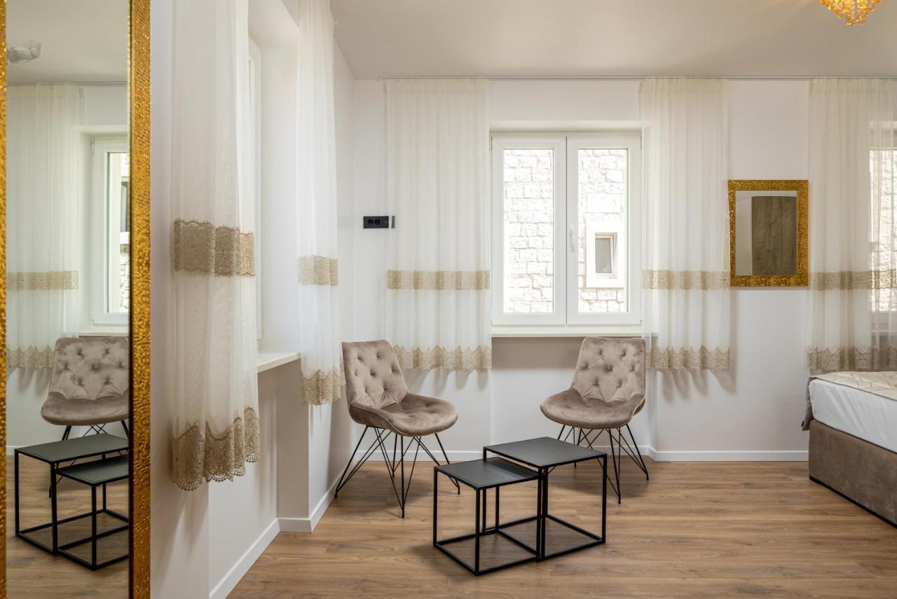 Luxury Duje Apartment