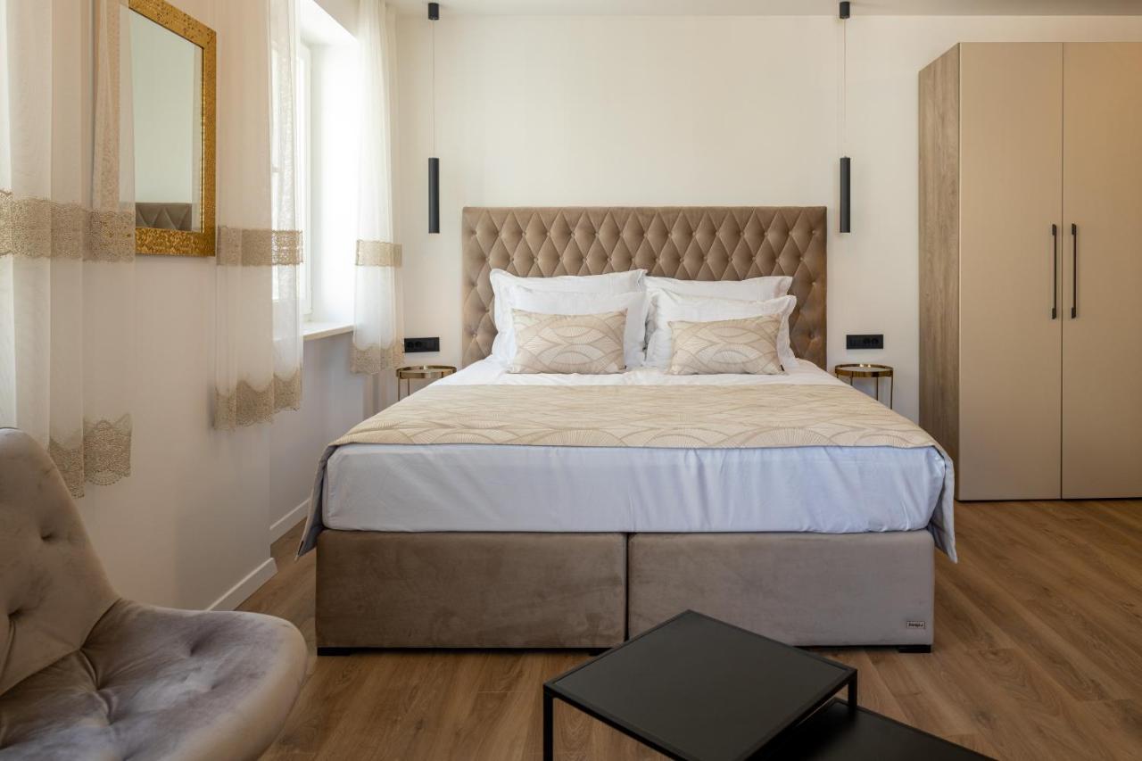 Luxury Duje Apartment