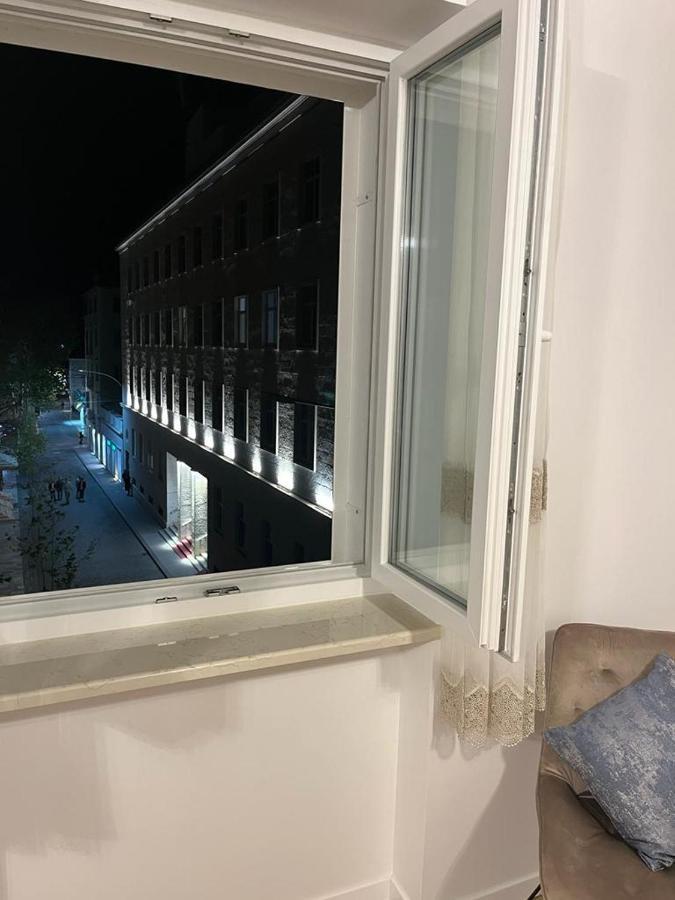 Apartment Luxury Duje *