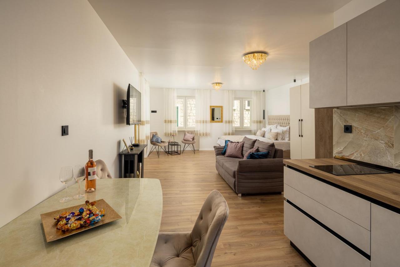 Luxury Duje Apartment *