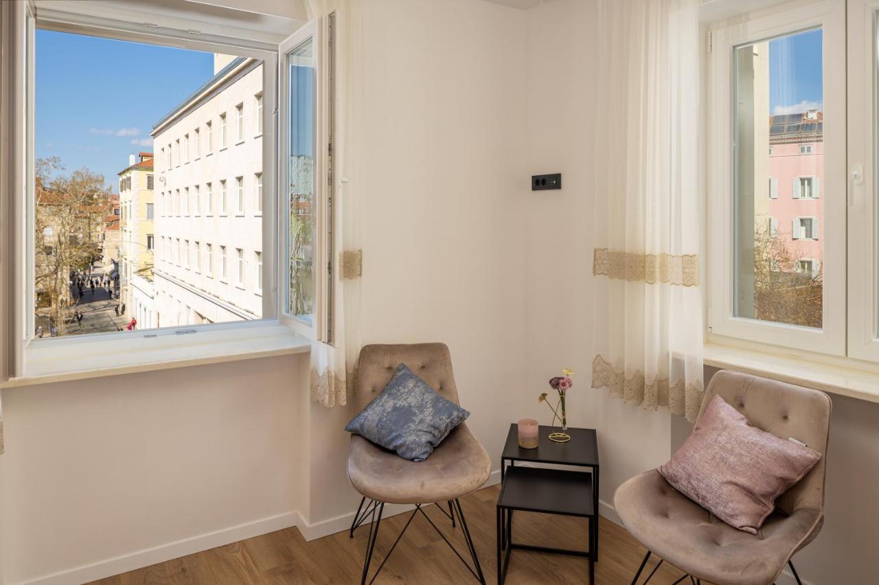 Apartment Luxury Duje