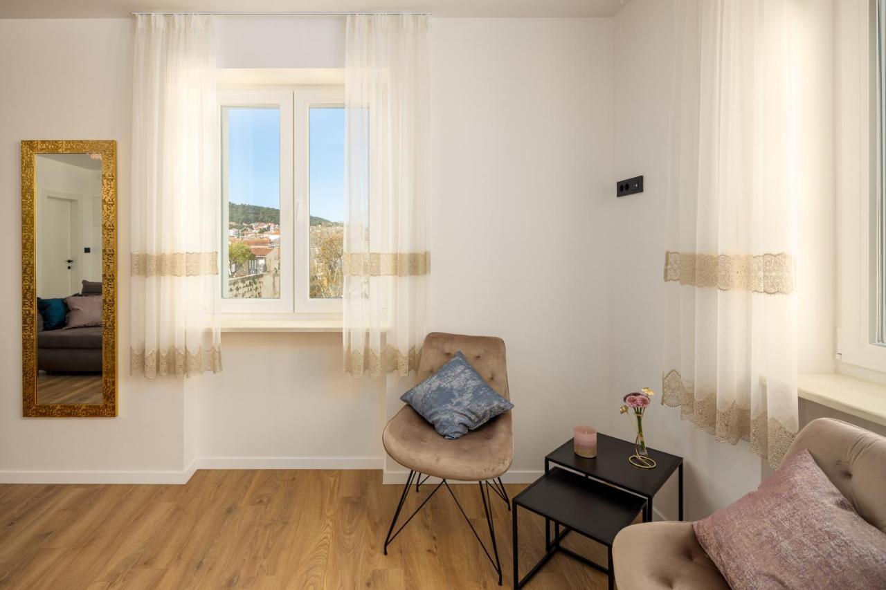 Apartment Luxury Duje *