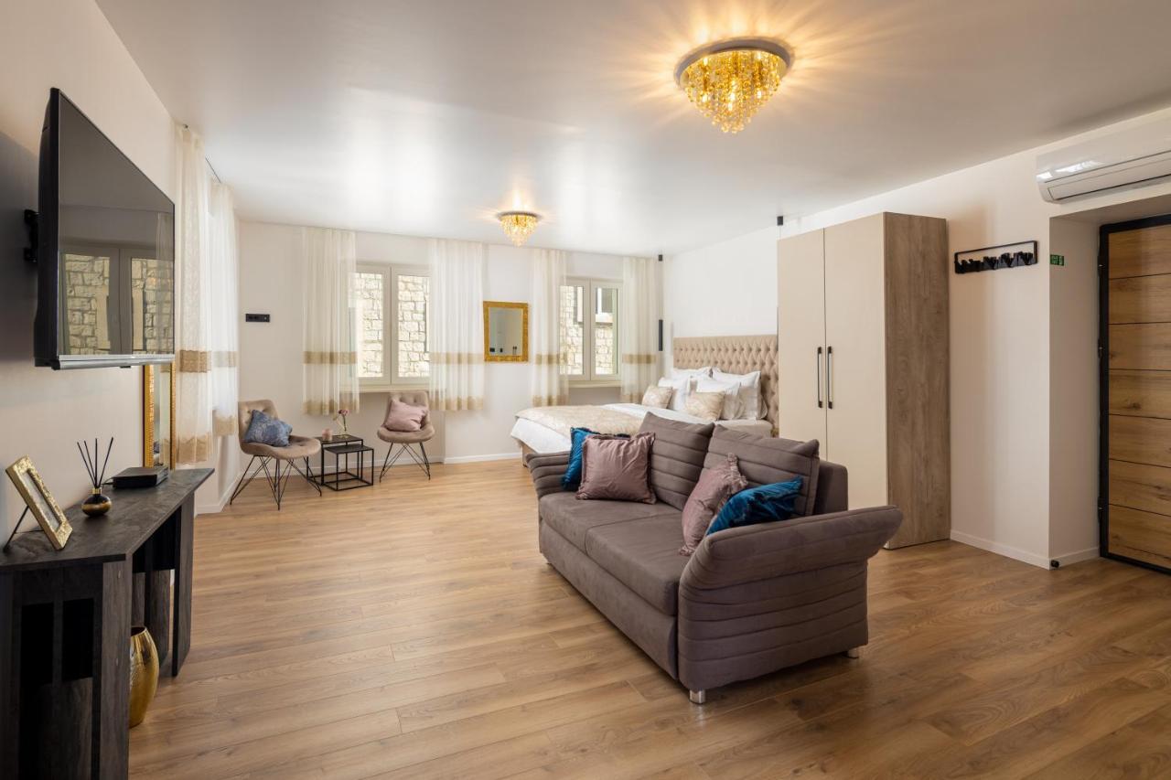 Apartment Luxury Duje Split
