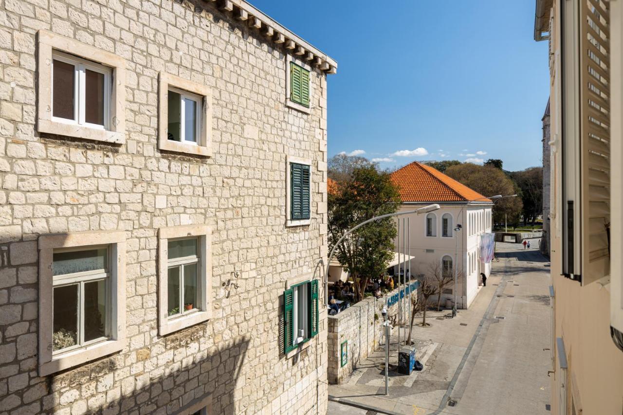 Luxury Duje