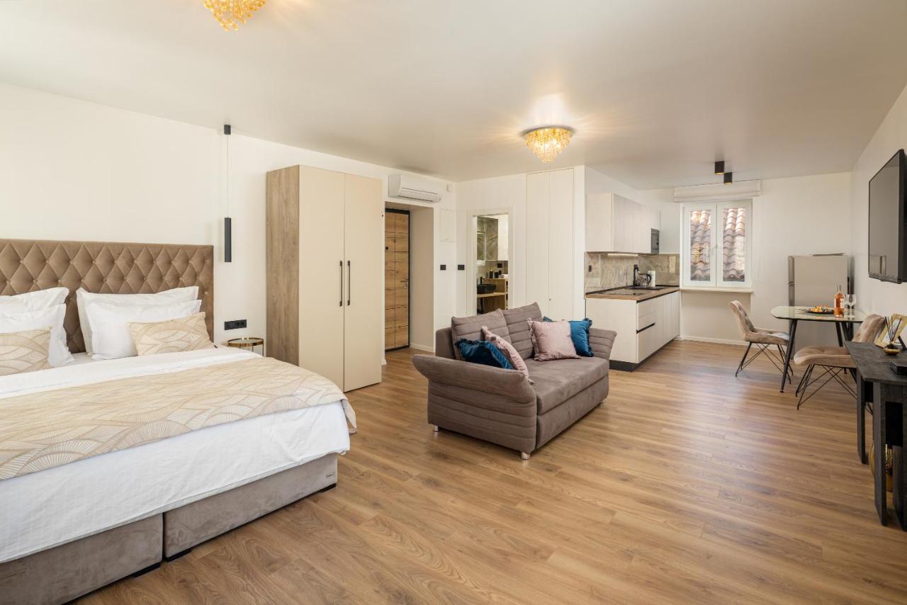 Apartmán Luxury Duje