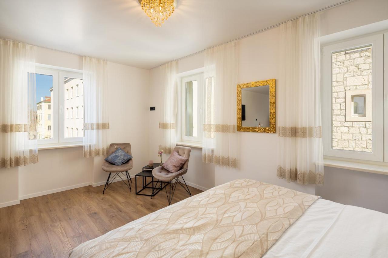 Luxury Duje