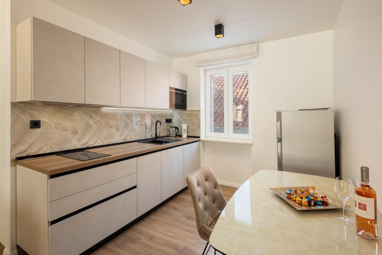Luxury Duje Apartment Split