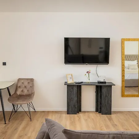 Luxury Accomodation Duje Split Exterior photo