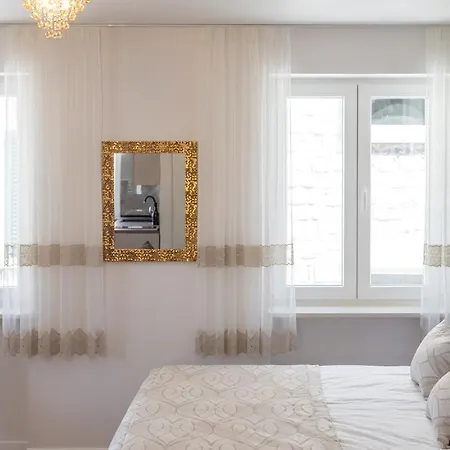 Luxury Accomodation Duje Split Exterior photo