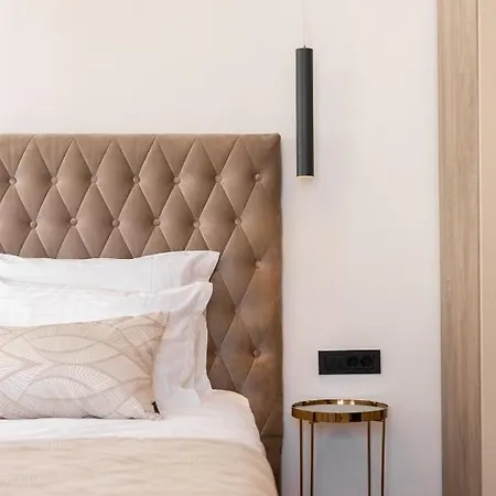 Luxury Accomodation Duje Split Exterior photo