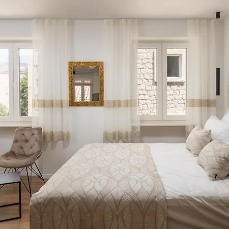 Luxury Accomodation Duje Split Exterior photo
