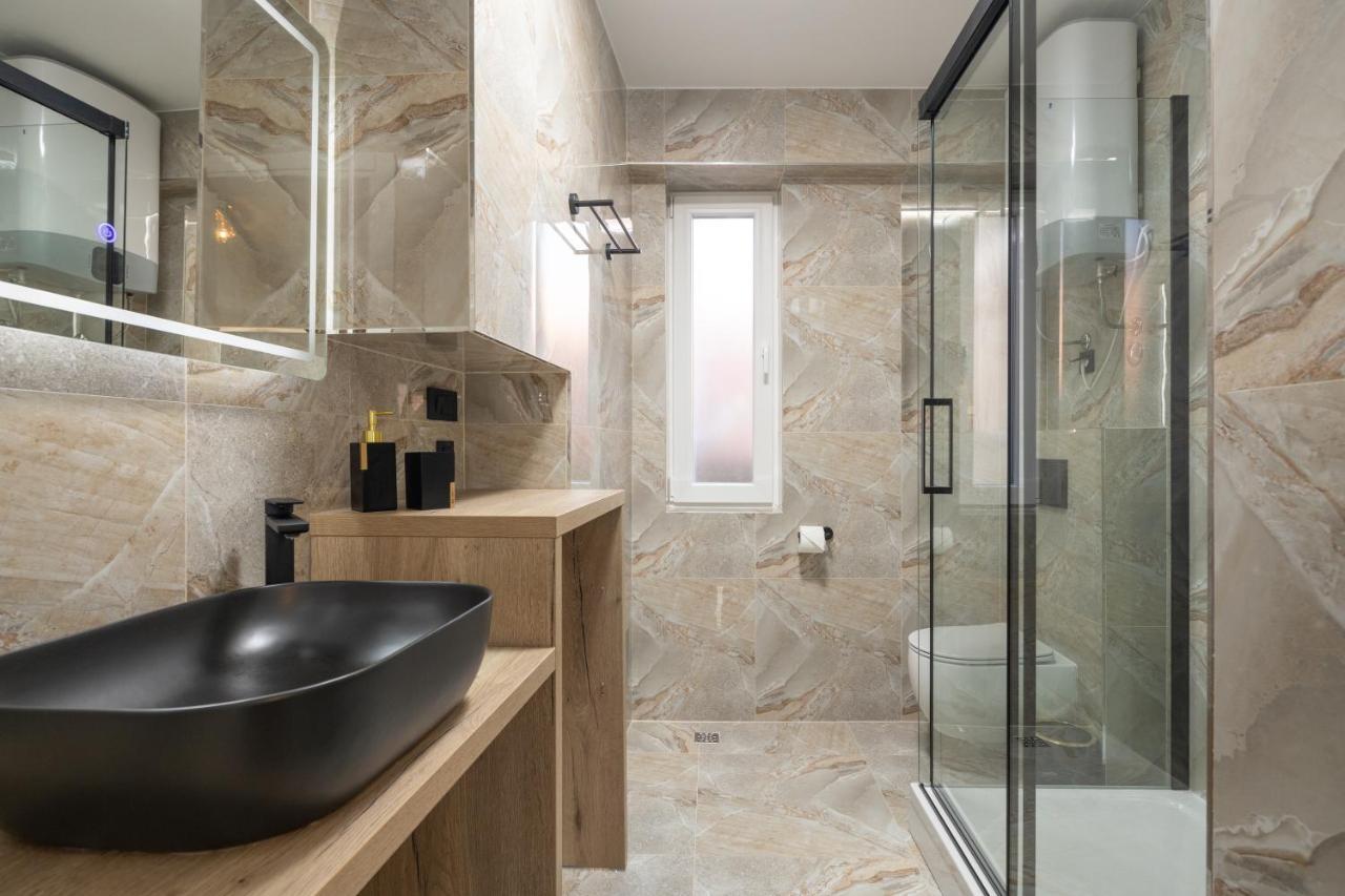 Luxury Duje Apartment Split